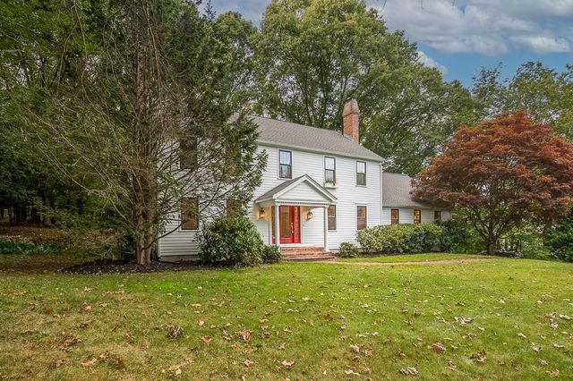 6 Olde Meetinghouse Road, Westborough, MA 01581