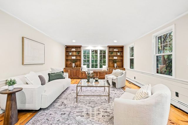 6 Olde Meetinghouse Road, Westborough, MA 01581
