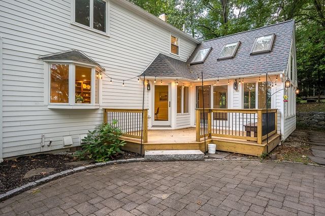 6 Olde Meetinghouse Road, Westborough, MA 01581