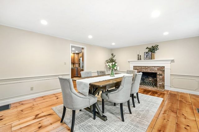 6 Olde Meetinghouse Road, Westborough, MA 01581
