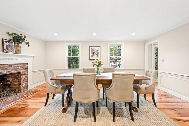6 Olde Meetinghouse Road, Westborough, MA 01581
