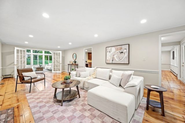 6 Olde Meetinghouse Road, Westborough, MA 01581