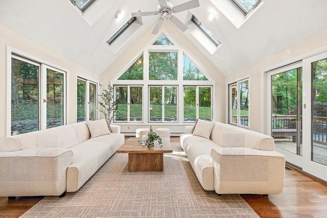 6 Olde Meetinghouse Road, Westborough, MA 01581