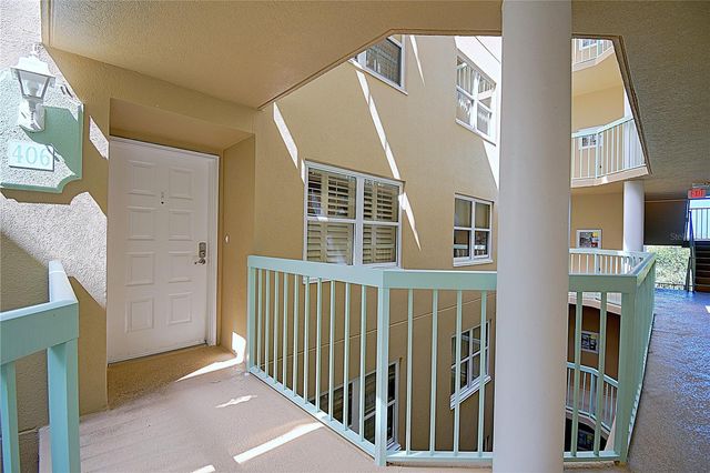 4 OCEANS WEST BOULEVARD 406A, Daytona Beach, FL 32118