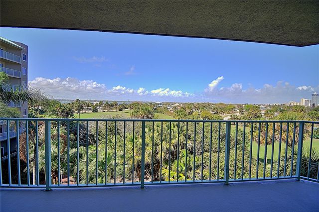 4 OCEANS WEST BOULEVARD 406A, Daytona Beach, FL 32118