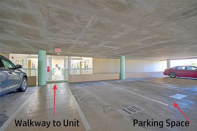 4 OCEANS WEST BOULEVARD 406A, Daytona Beach, FL 32118