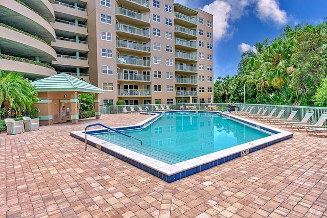 4 OCEANS WEST BOULEVARD 406A, Daytona Beach, FL 32118