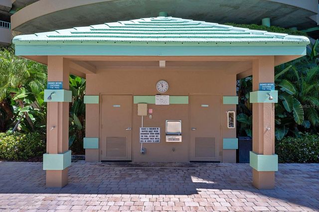 4 OCEANS WEST BOULEVARD 406A, Daytona Beach, FL 32118