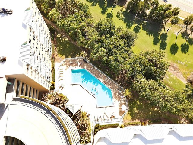 4 OCEANS WEST BOULEVARD 406A, Daytona Beach, FL 32118