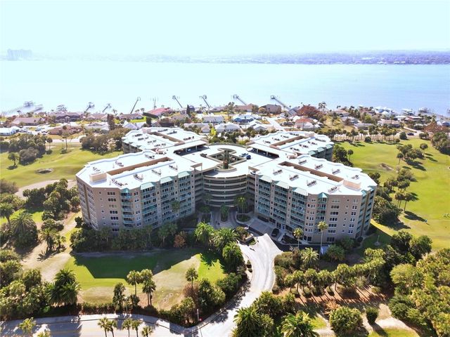 4 OCEANS WEST BOULEVARD 406A, Daytona Beach, FL 32118