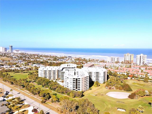 4 OCEANS WEST BOULEVARD 406A, Daytona Beach, FL 32118