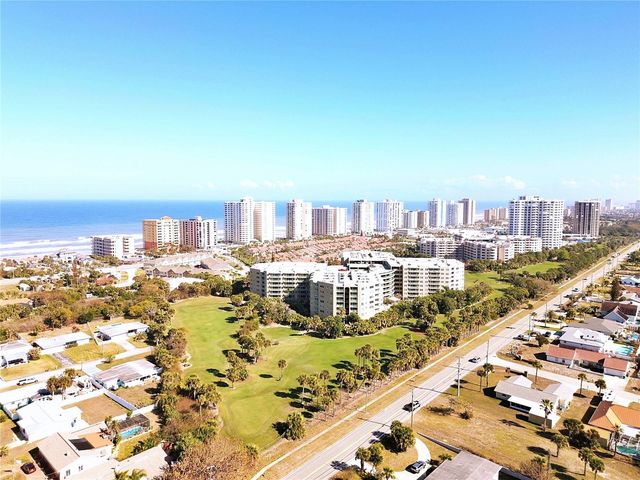 4 OCEANS WEST BOULEVARD 406A, Daytona Beach, FL 32118