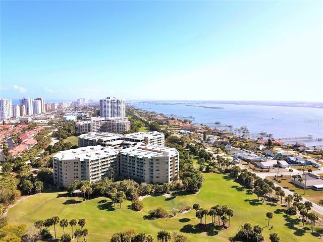 4 OCEANS WEST BOULEVARD 406A, Daytona Beach, FL 32118