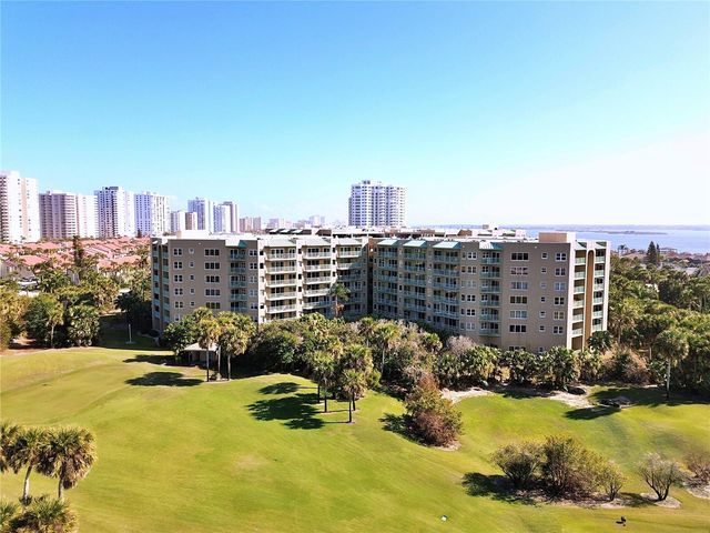 4 OCEANS WEST BOULEVARD 406A, Daytona Beach, FL 32118