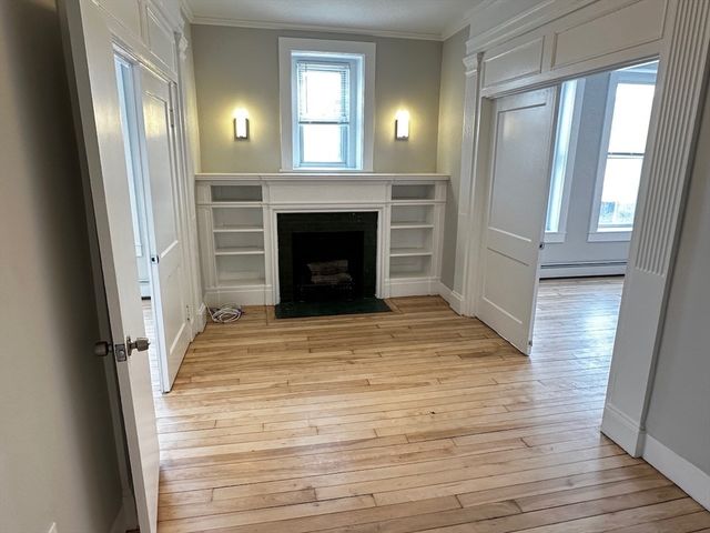 1284 Commonwealth Ave. 5, Boston, MA 02134
