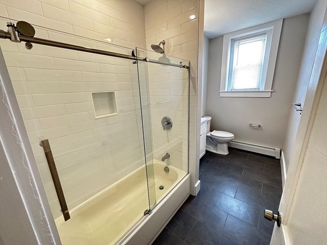 1284 Commonwealth Ave. 5, Boston, MA 02134