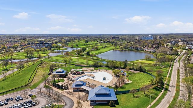 1500 Robin Circle 112, Hoffman Estates, IL 60169