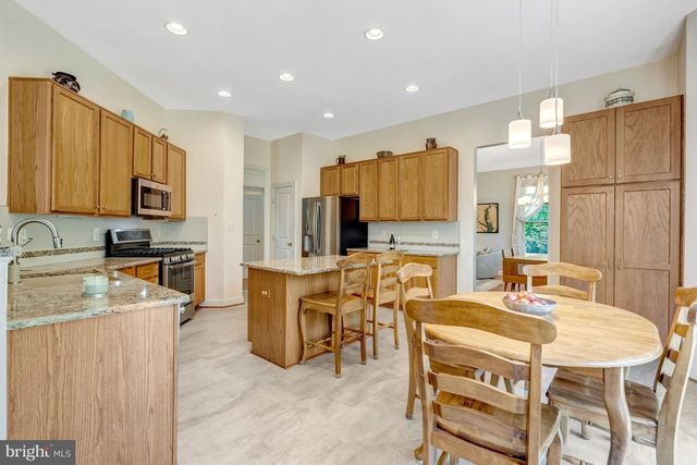 13004 THORPE PARK CT, Bristow, VA 20136