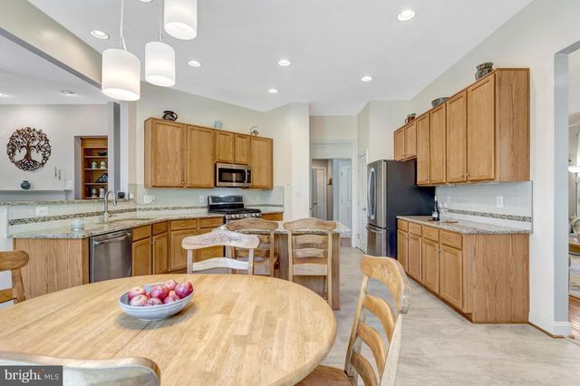 13004 THORPE PARK CT, Bristow, VA 20136