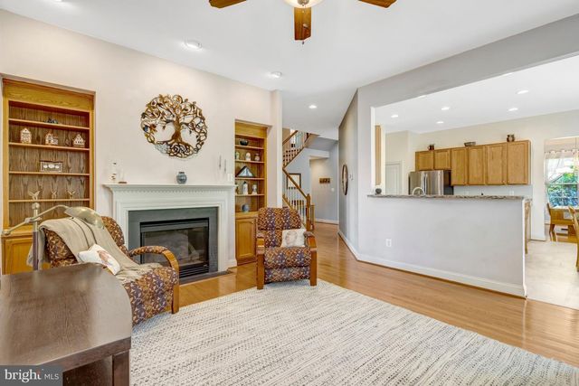 13004 THORPE PARK CT, Bristow, VA 20136