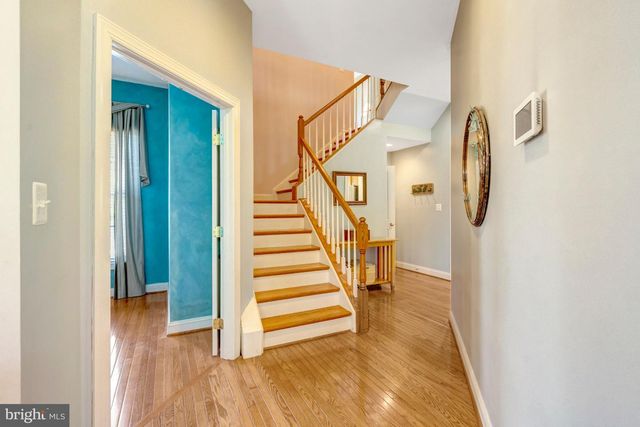 13004 THORPE PARK CT, Bristow, VA 20136