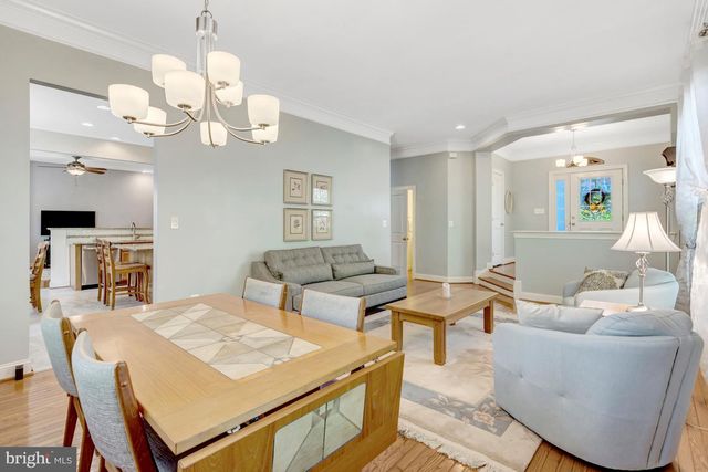 13004 THORPE PARK CT, Bristow, VA 20136