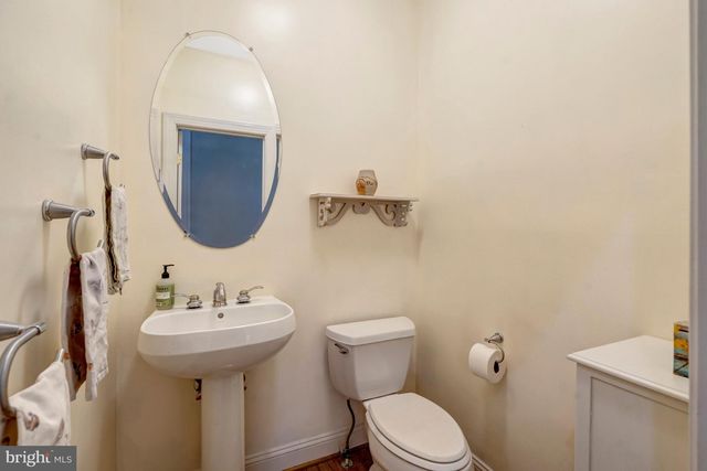 13004 THORPE PARK CT, Bristow, VA 20136