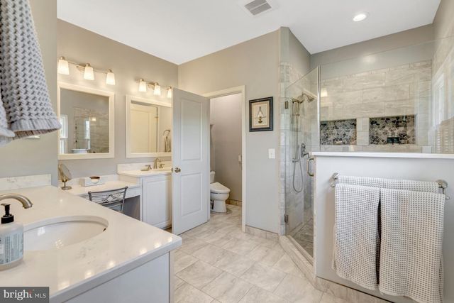 13004 THORPE PARK CT, Bristow, VA 20136
