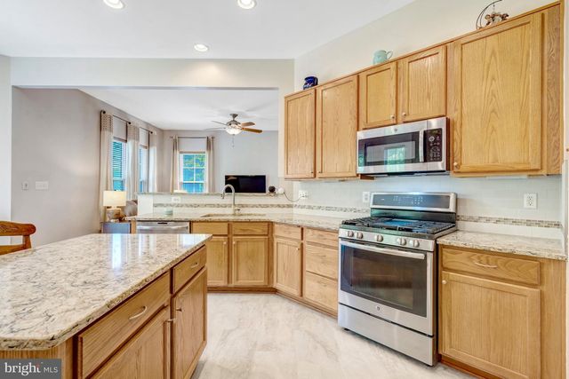 13004 THORPE PARK CT, Bristow, VA 20136