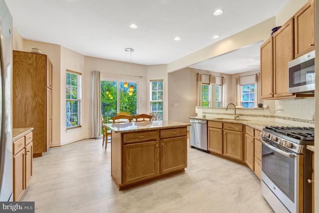 13004 THORPE PARK CT, Bristow, VA 20136