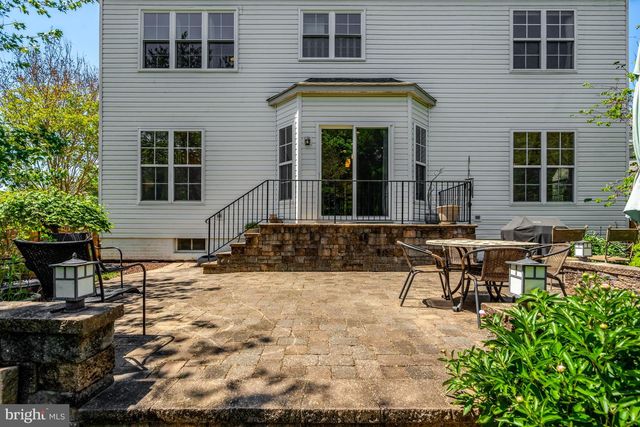 13004 THORPE PARK CT, Bristow, VA 20136