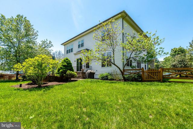 13004 THORPE PARK CT, Bristow, VA 20136