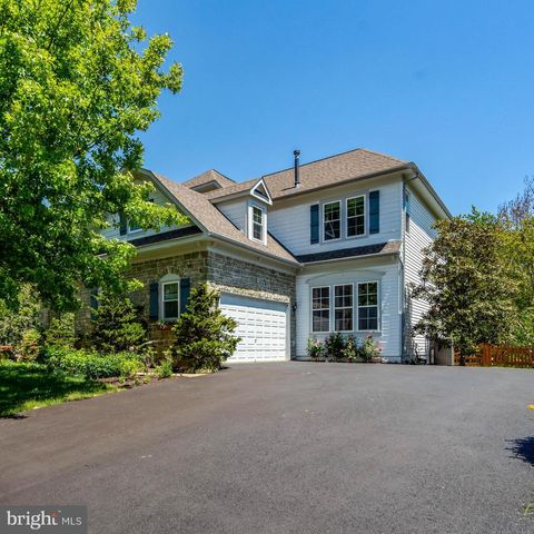 13004 THORPE PARK CT, Bristow, VA 20136