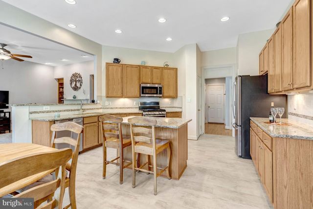 13004 THORPE PARK CT, Bristow, VA 20136
