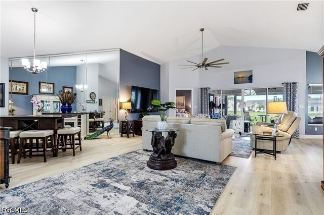 17761 Pineapple Palm CT, North Fort Myers, FL 33917