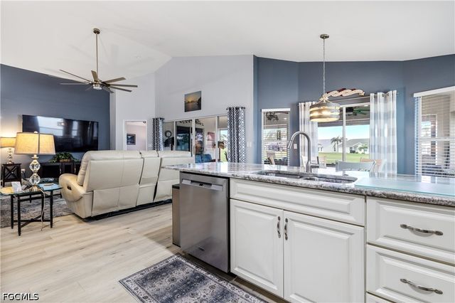 17761 Pineapple Palm CT, North Fort Myers, FL 33917