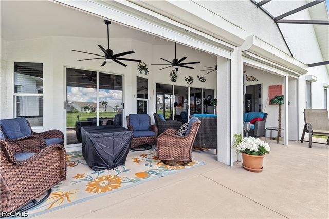 17761 Pineapple Palm CT, North Fort Myers, FL 33917