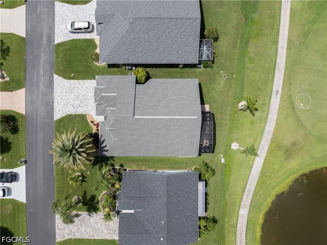 17761 Pineapple Palm CT, North Fort Myers, FL 33917