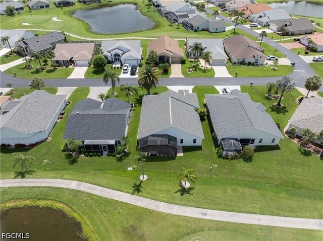17761 Pineapple Palm CT, North Fort Myers, FL 33917