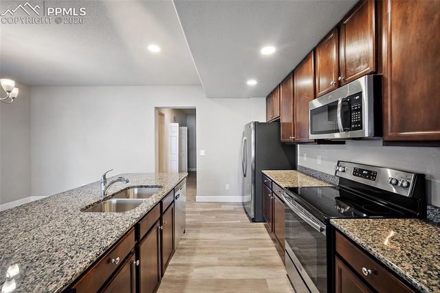 1955 Abbington Street, Colorado Springs, CO 80910