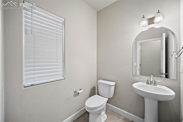 1955 Abbington Street, Colorado Springs, CO 80910
