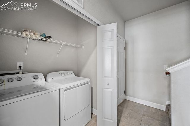 1955 Abbington Street, Colorado Springs, CO 80910