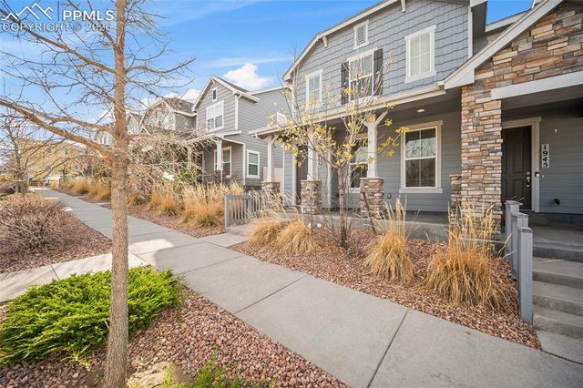 1955 Abbington Street, Colorado Springs, CO 80910