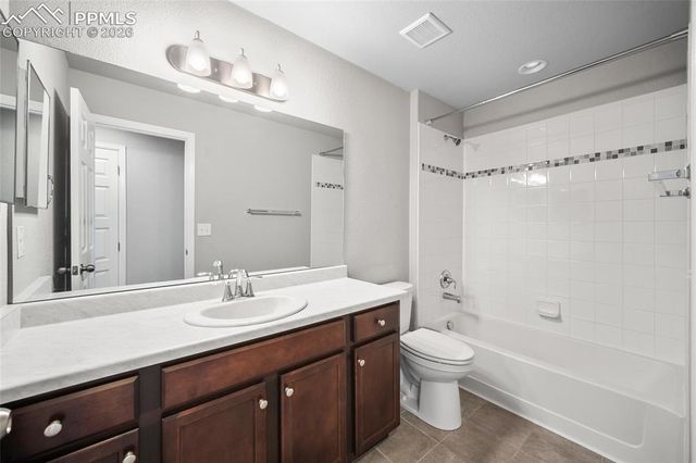 1955 Abbington Street, Colorado Springs, CO 80910