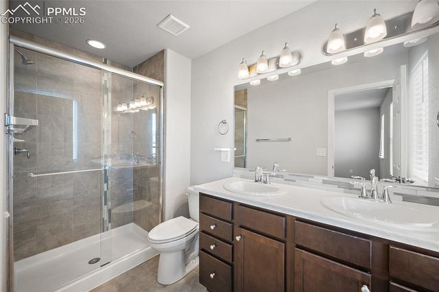 1955 Abbington Street, Colorado Springs, CO 80910
