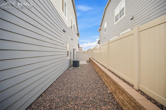 1955 Abbington Street, Colorado Springs, CO 80910