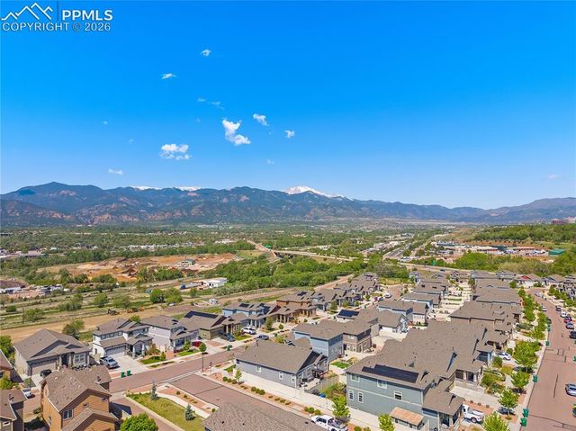 1955 Abbington Street, Colorado Springs, CO 80910