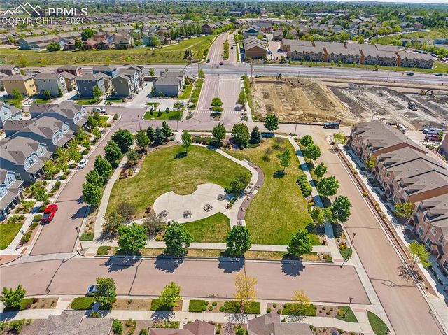 1955 Abbington Street, Colorado Springs, CO 80910