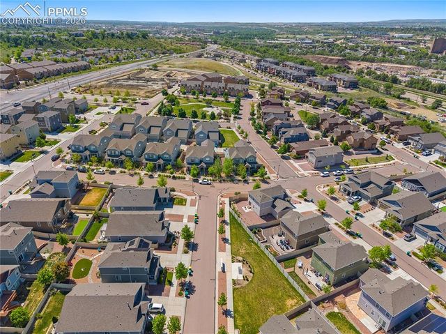 1955 Abbington Street, Colorado Springs, CO 80910
