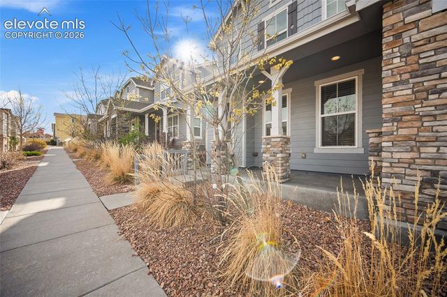 1955 Abbington Street, Colorado Springs, CO 80910